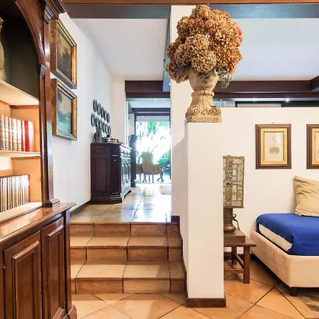 Apartment Gloria