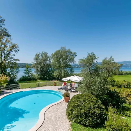 Apartment Gloria Sesto Calende