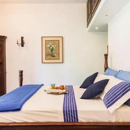 Gloria Apartment Sesto Calende