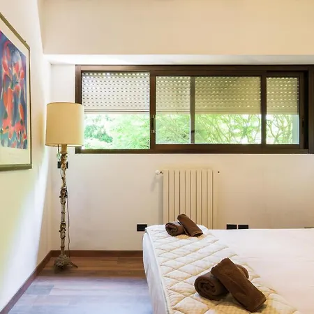 Apartment Gloria Sesto Calende