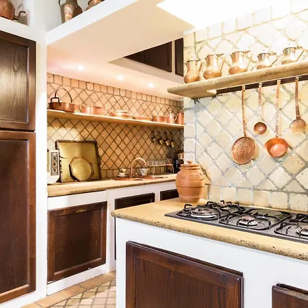 Gloria Apartment Sesto Calende
