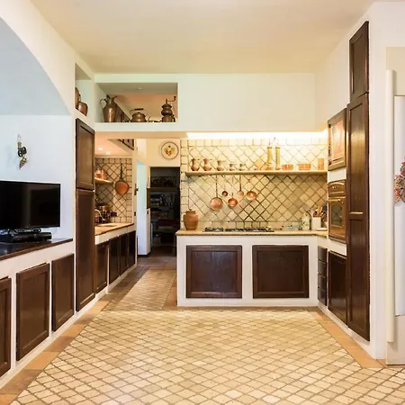 Apartment Gloria