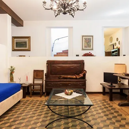 Apartment Gloria